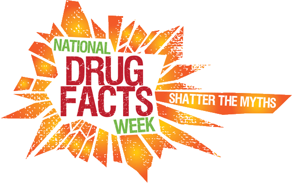 National Drug Facts Week 2013
