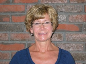 Dr. Karla Armenti