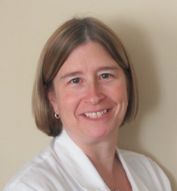 Dr. Tammi Schaeffer, former NNEPC Medical Director
