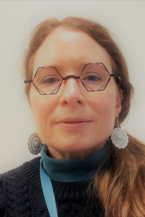 Dr. Karen Simone, NNEPC Director